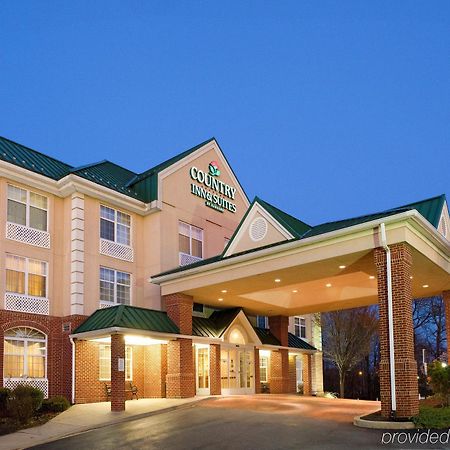 Country Inn & Suites By Radisson, Newark, De Екстер'єр фото
