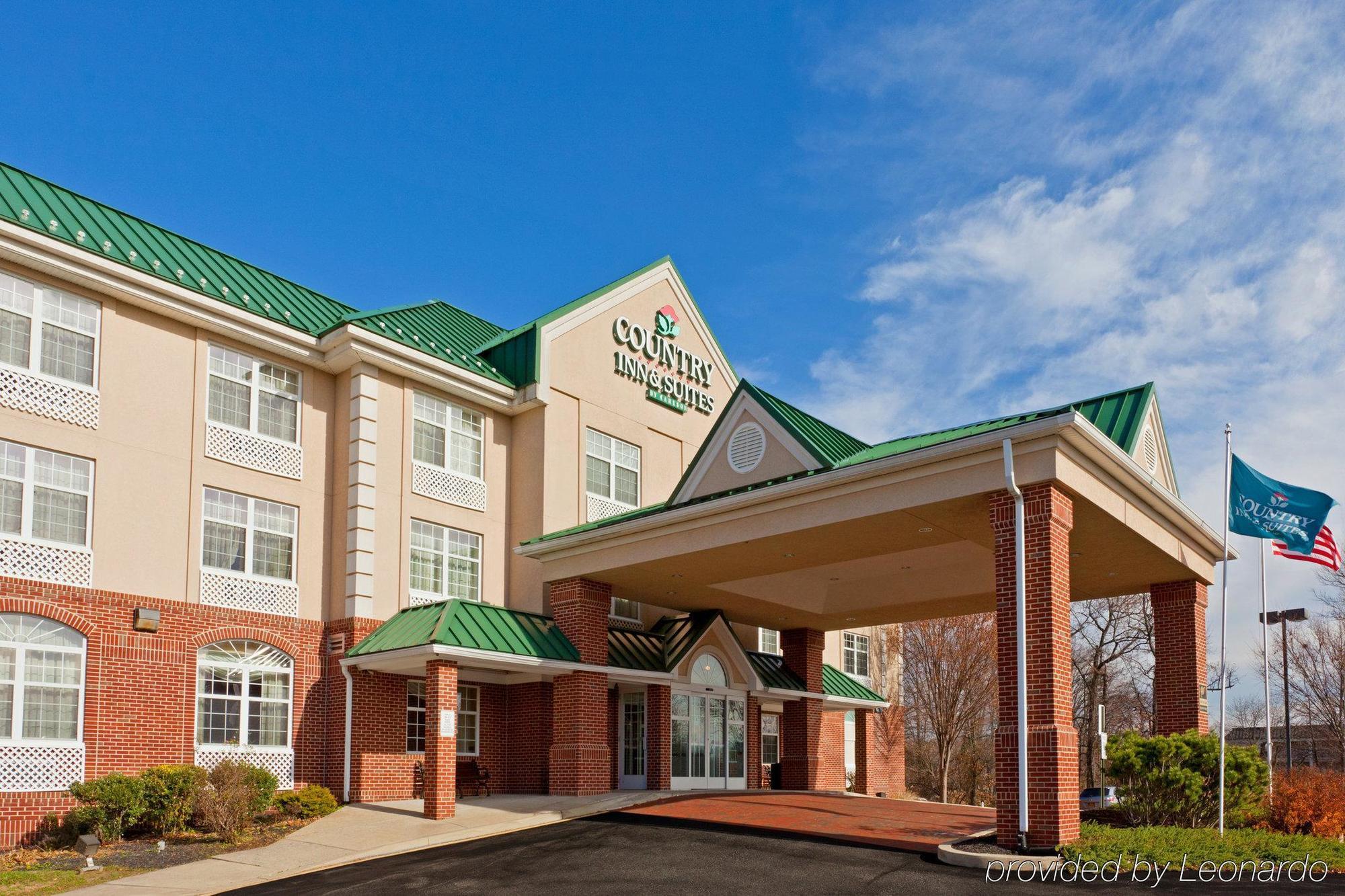 Country Inn & Suites By Radisson, Newark, De Екстер'єр фото
