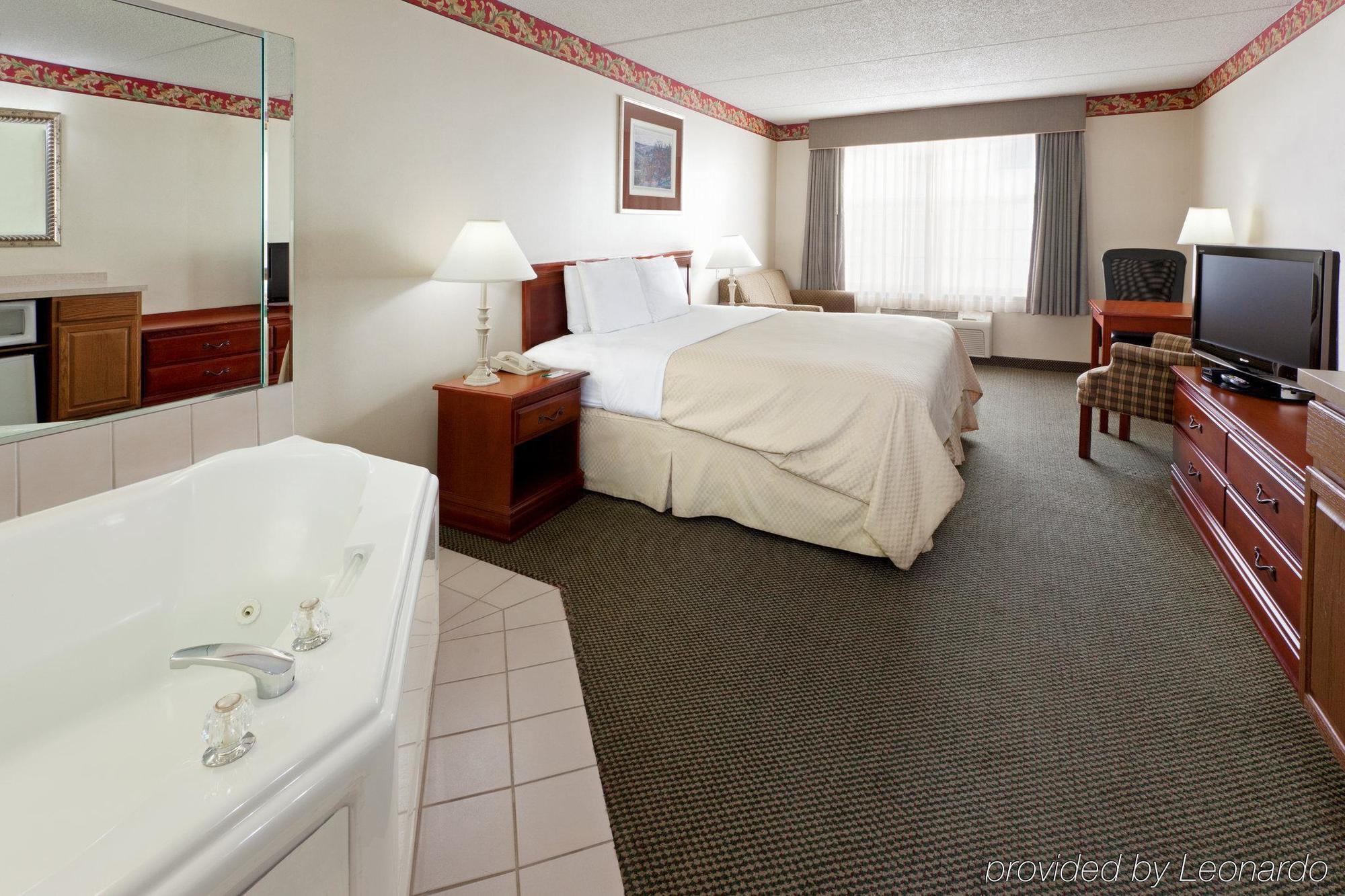 Country Inn & Suites By Radisson, Newark, De Номер фото