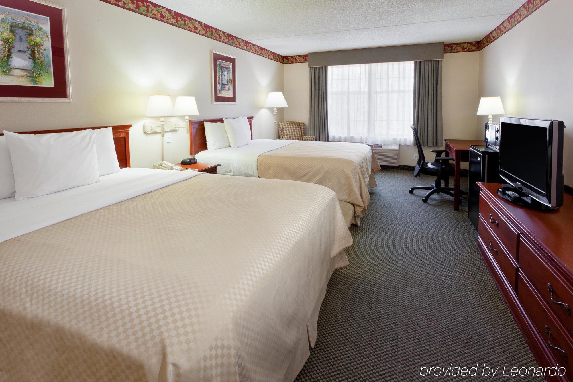 Country Inn & Suites By Radisson, Newark, De Номер фото