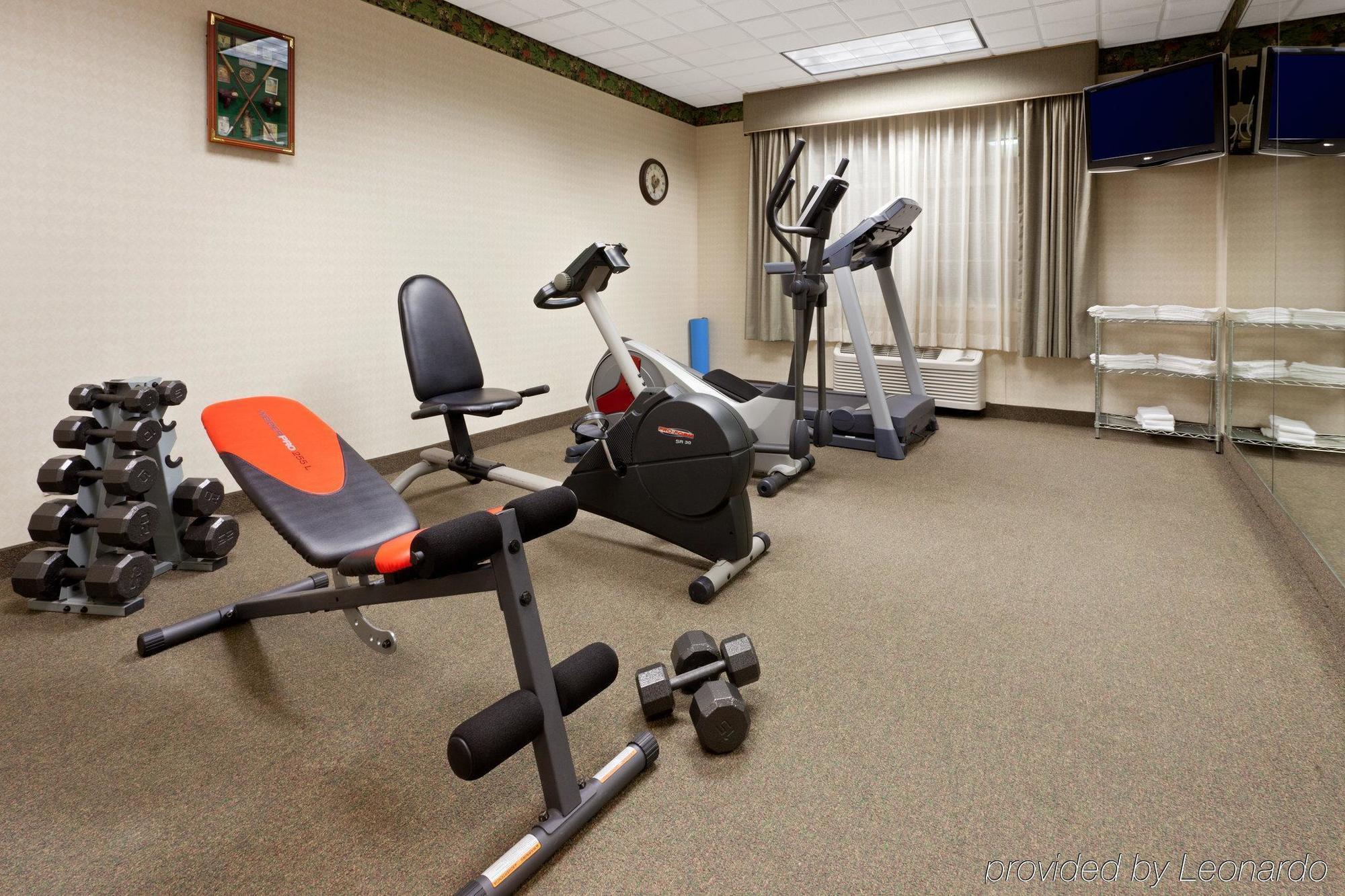 Country Inn & Suites By Radisson, Newark, De Зручності фото