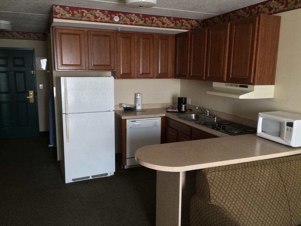 Country Inn & Suites By Radisson, Newark, De Екстер'єр фото
