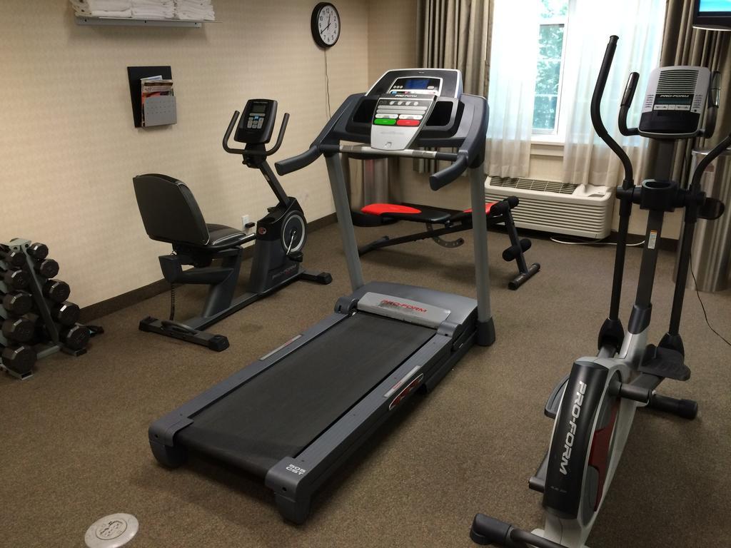 Country Inn & Suites By Radisson, Newark, De Екстер'єр фото