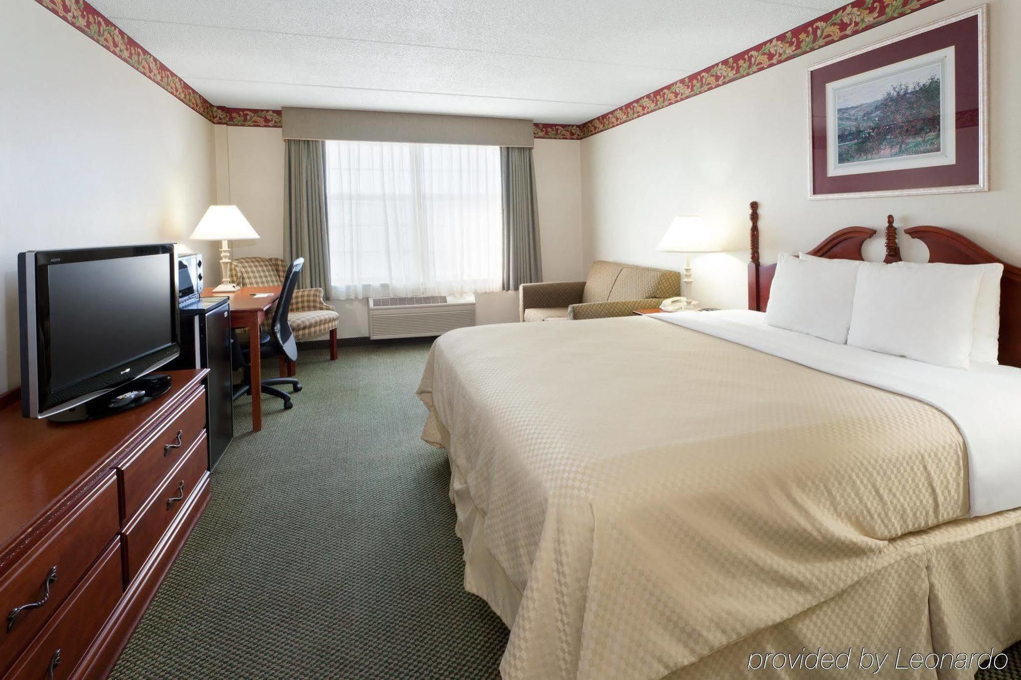 Country Inn & Suites By Radisson, Newark, De Номер фото