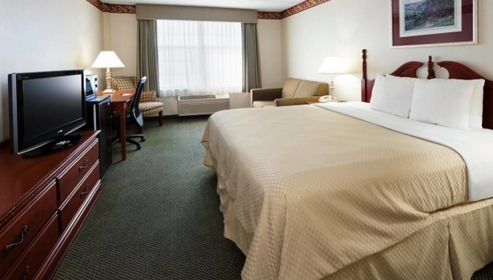 Country Inn & Suites By Radisson, Newark, De Екстер'єр фото