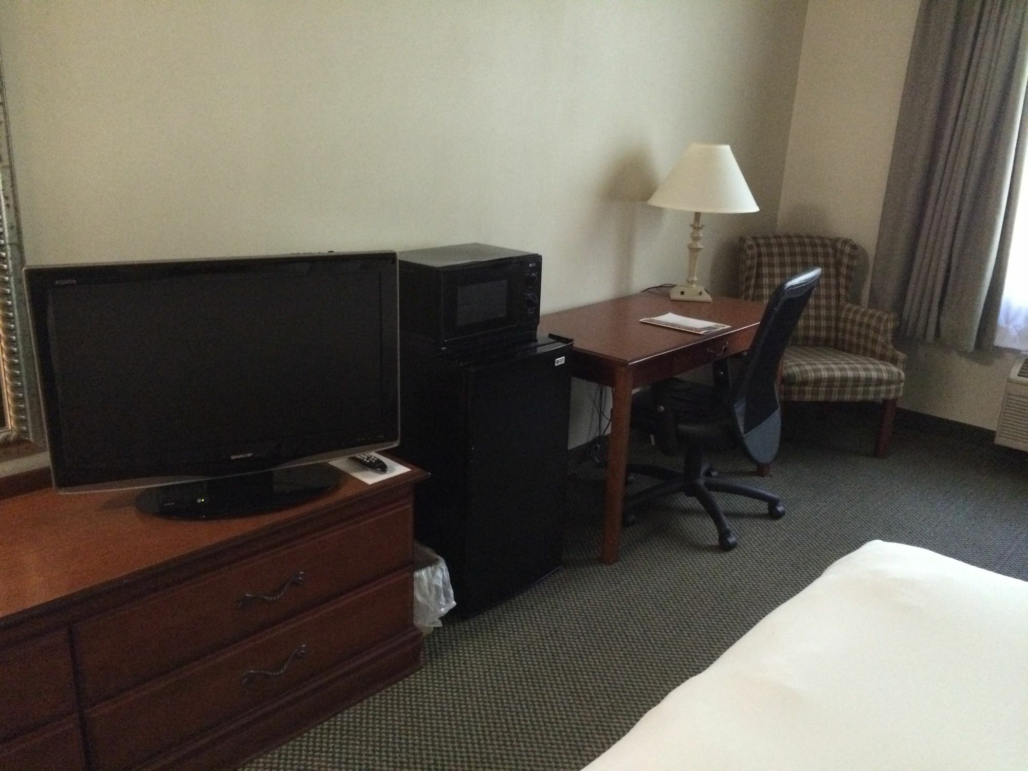 Country Inn & Suites By Radisson, Newark, De Екстер'єр фото