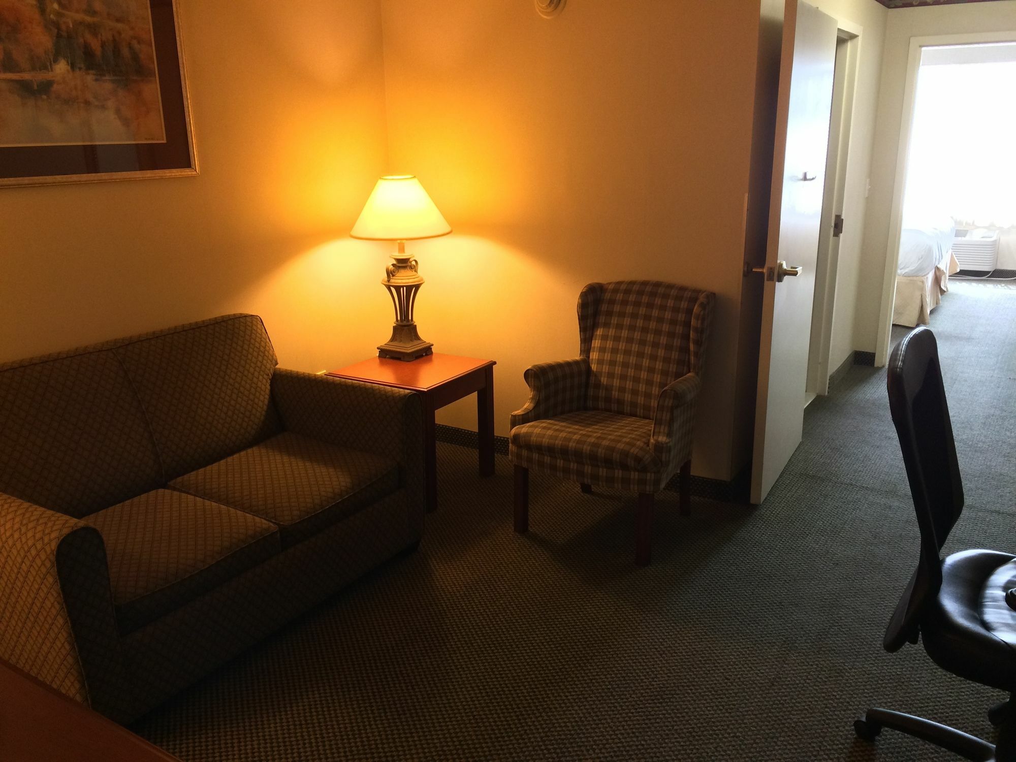 Country Inn & Suites By Radisson, Newark, De Екстер'єр фото