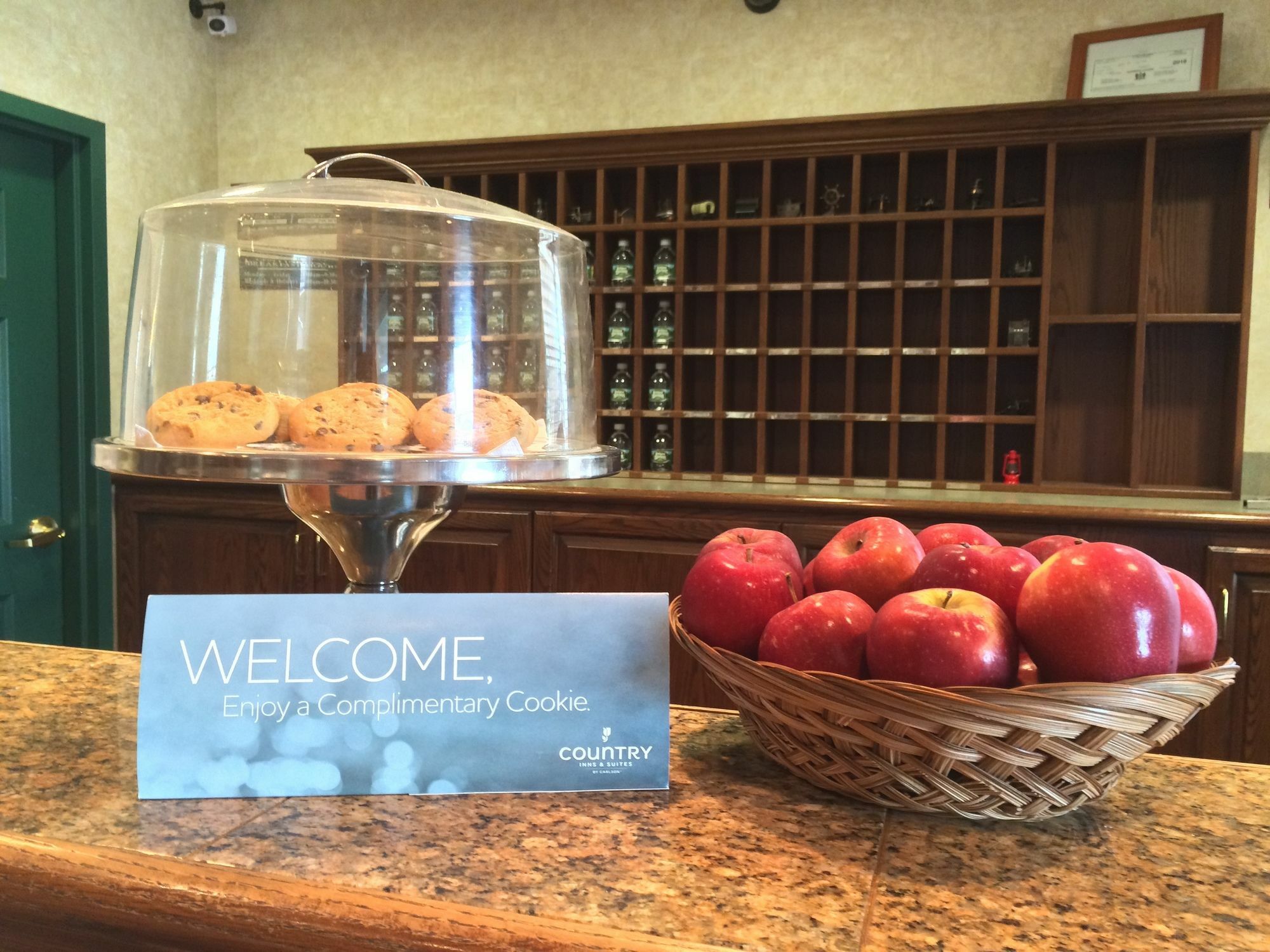 Country Inn & Suites By Radisson, Newark, De Екстер'єр фото