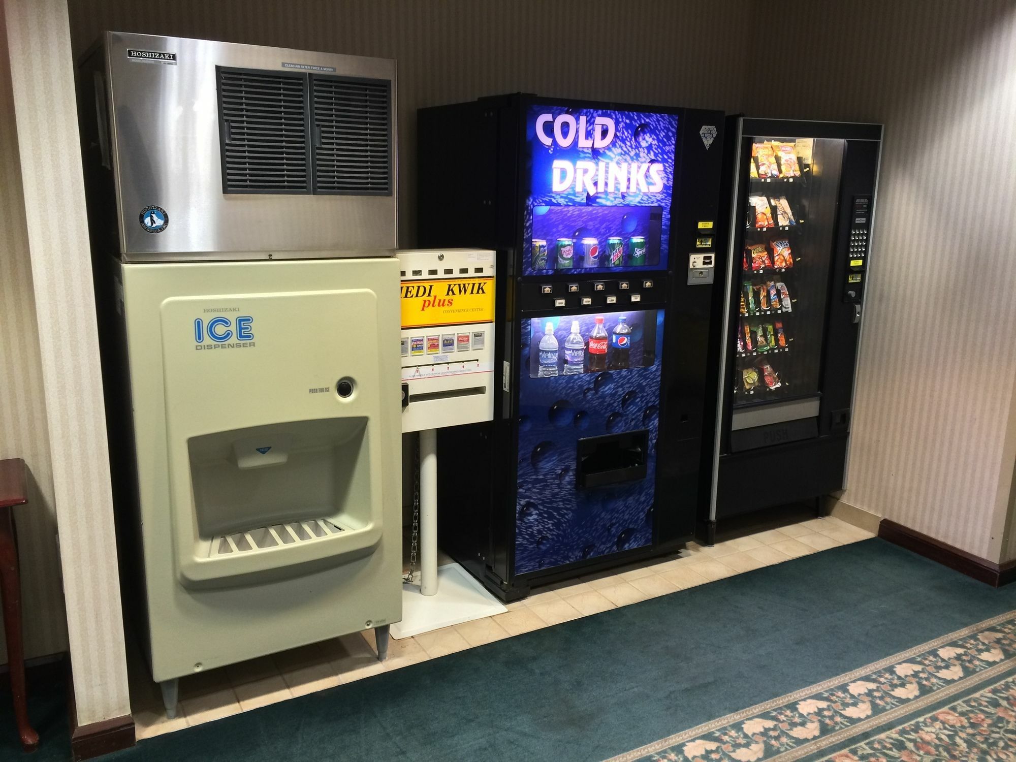 Country Inn & Suites By Radisson, Newark, De Екстер'єр фото