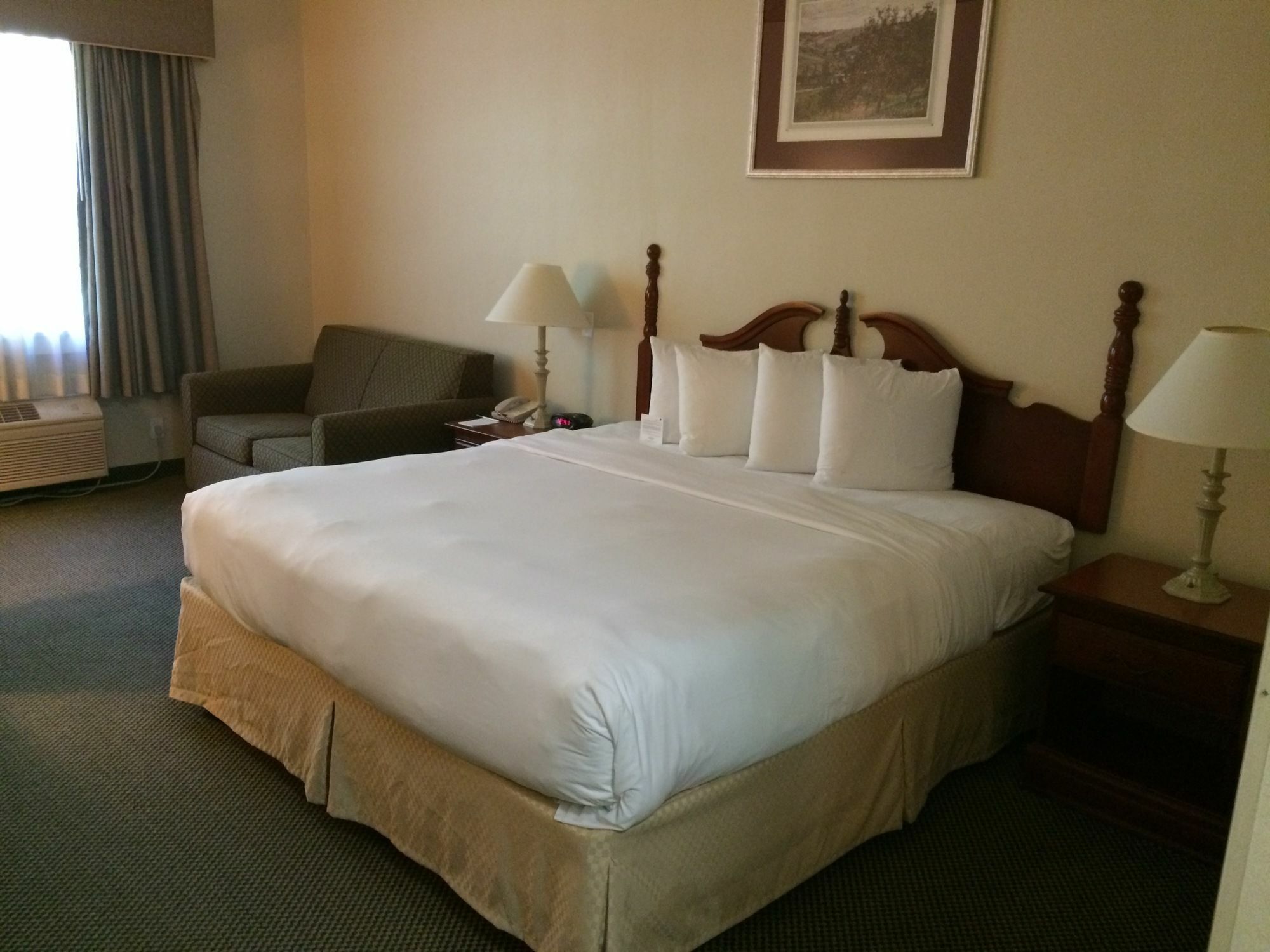 Country Inn & Suites By Radisson, Newark, De Екстер'єр фото