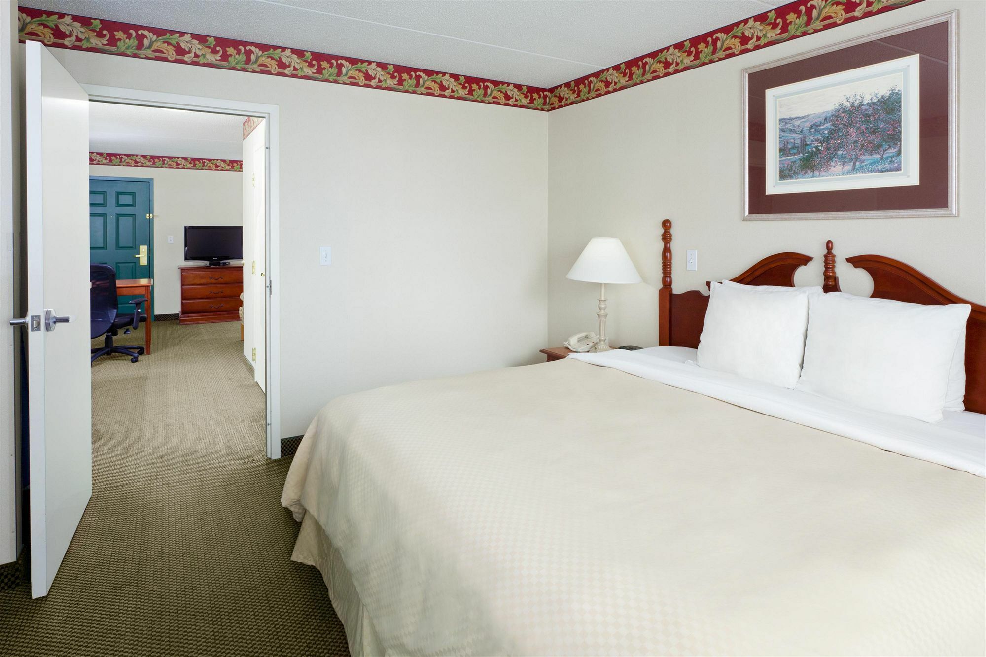 Country Inn & Suites By Radisson, Newark, De Номер фото